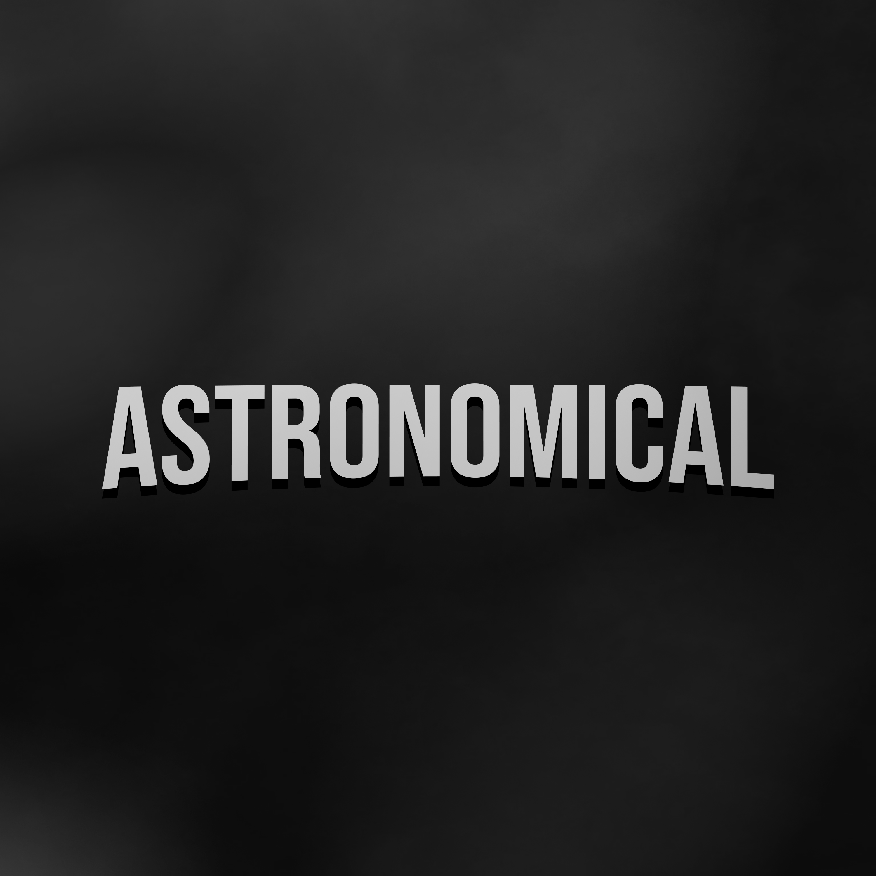 astronomicaluk